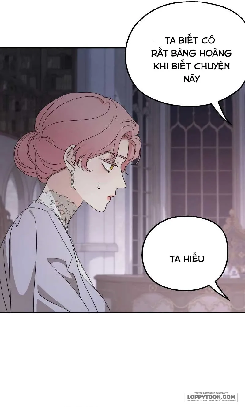 Gia Đình Chồng Quá Ám Ảnh Bởi Tôi Chap 103 - trang 4