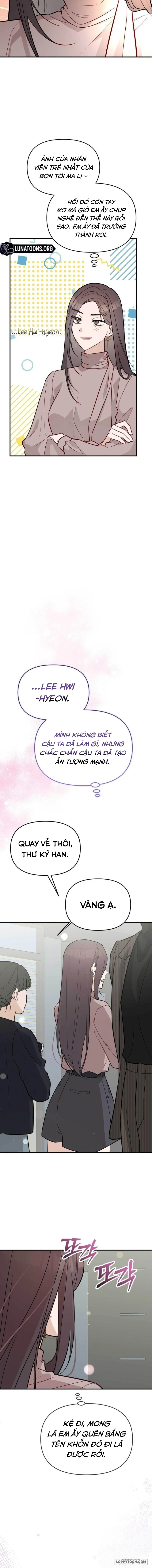 Tôi Nuôi Trai Chỉ Để "Thịt" Chap 14 - trang 16