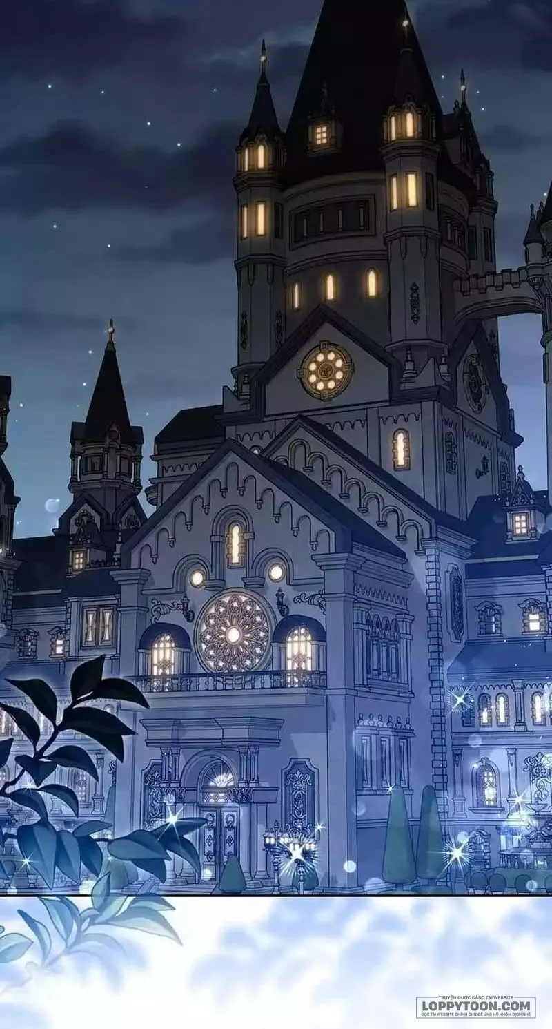 Presepe Bên Ngoài Chiếc Lồng Chap 19 - trang 18