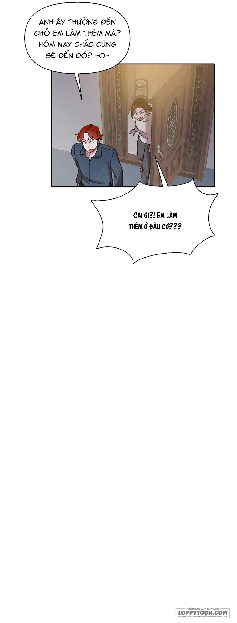 Thanh Xuân Của Chúng Ta Chap 76 - trang 54