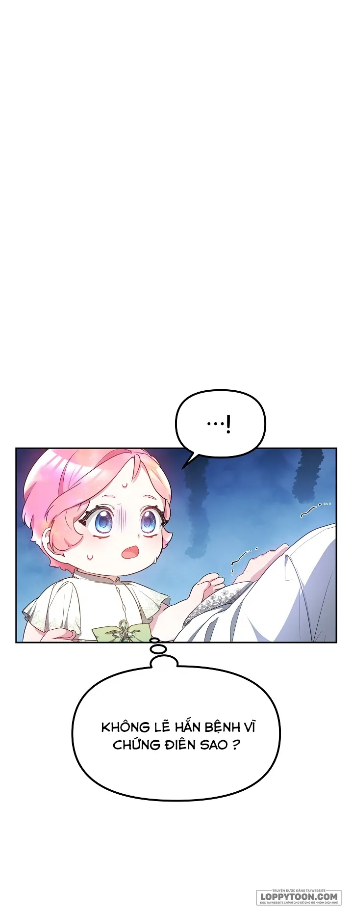 Rồng Con Thuần Hóa Những Kẻ Điên Rồ Chap 12 - trang 35