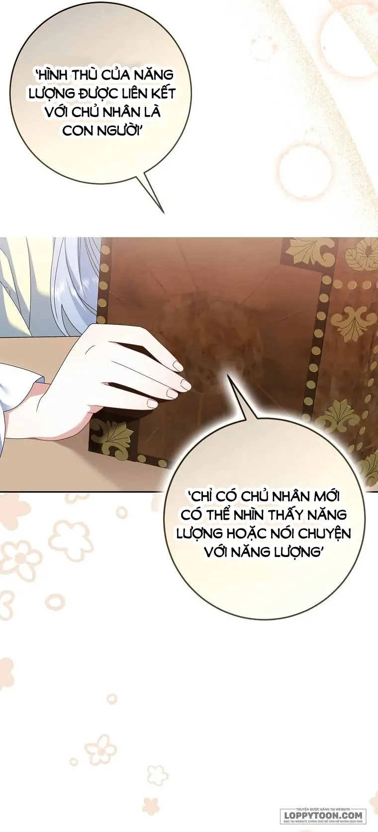Tôi Sẽ Chiếm Lấy Ngư Trường Này! Chap 21 - trang 2