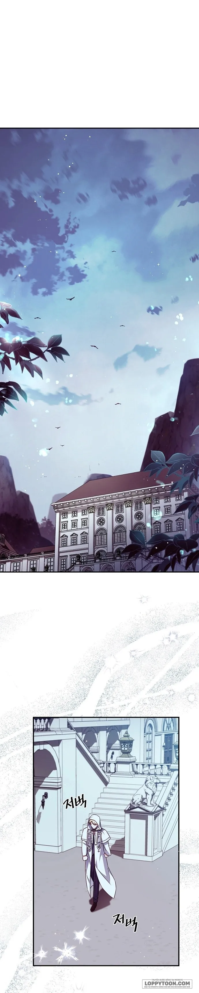 Thuần Hóa Hầu Tước Quái Dị Chap 45 - trang 26