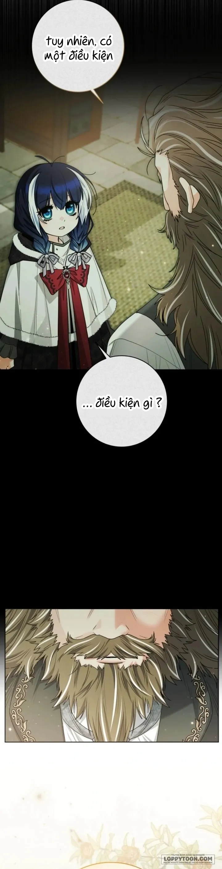 Bé Cá Voi Sát Thủ Phản Diện Chap 92 - trang 14