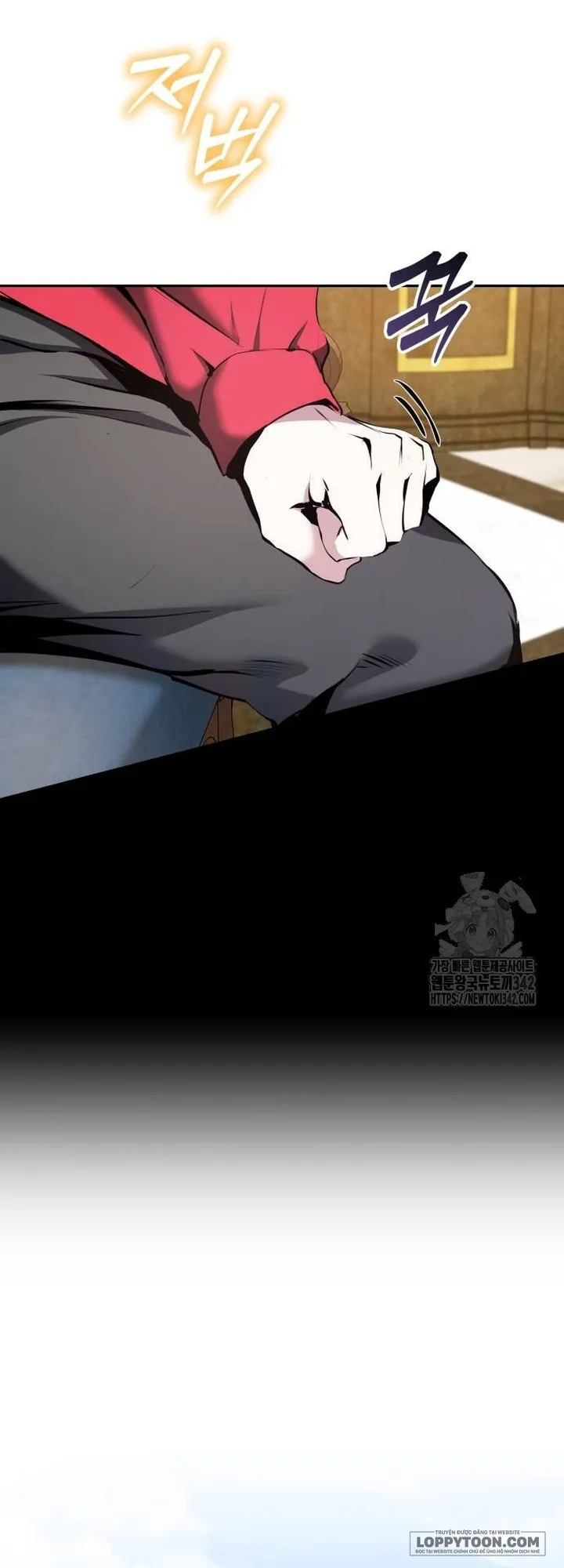 Thỏ Trắng Ở Xứ Sở Thần Tiên Chap 22 - trang 30