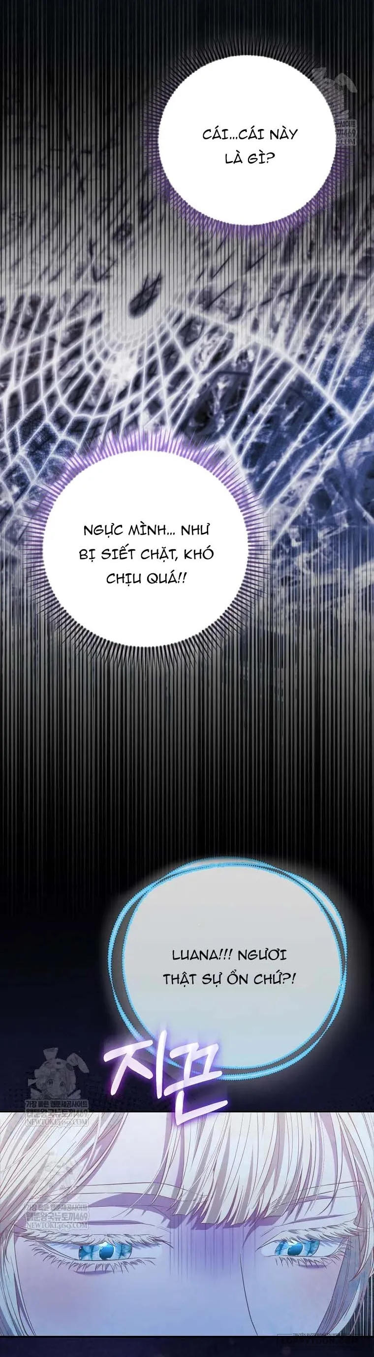 Nàng Công Chúa Của Mọi Người Chap 103 - trang 31