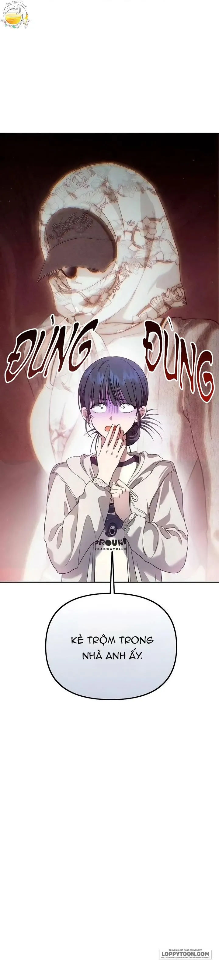 Tình Yêu Thuần Khiết Hư Hỏng Chap 11 - trang 37