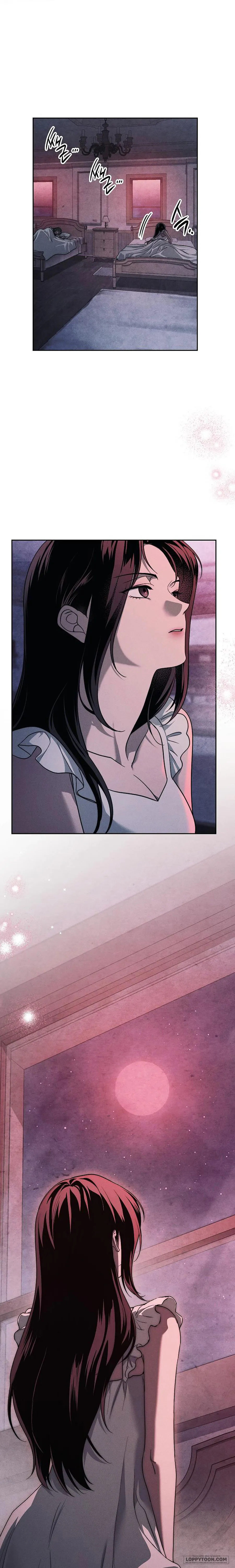 Mộ Thiên Nga Chap 37 - trang 25