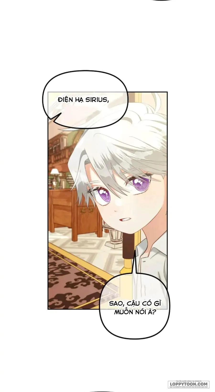 Tôi Sẽ Ở Ngay Bên Cạnh Nam Chính Chap 16 - trang 51