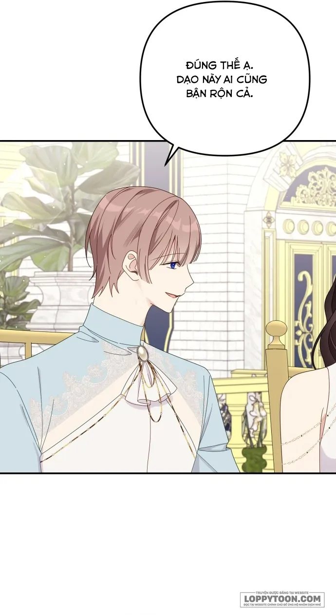 Cuộc Sống Hạnh Phúc Cùng Chồng Chap 58 - trang 39