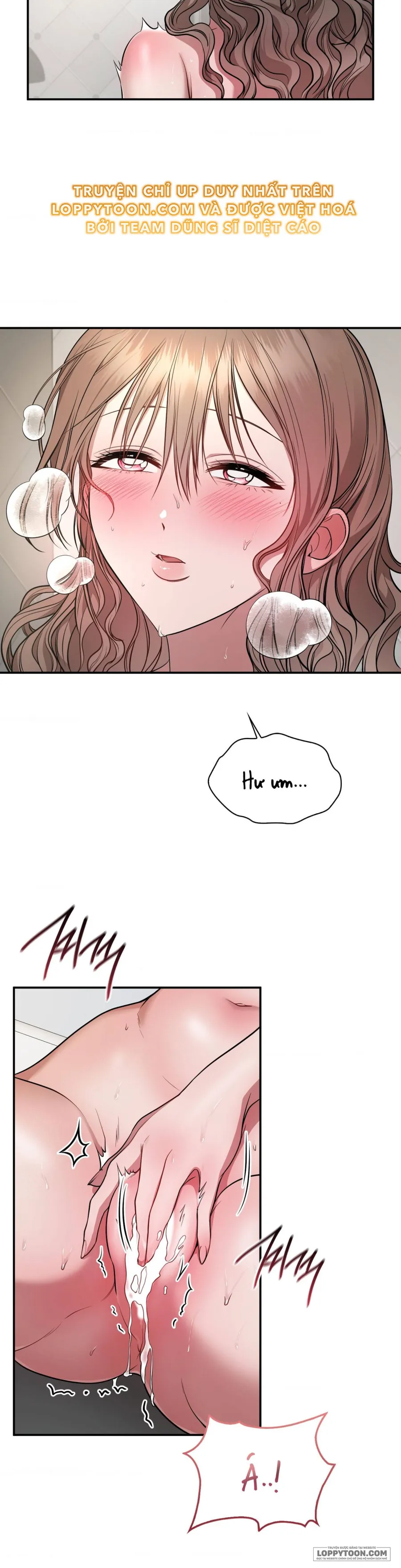 Yêu Tinh Chap 12 - 🔞🔞🔞 - trang 13