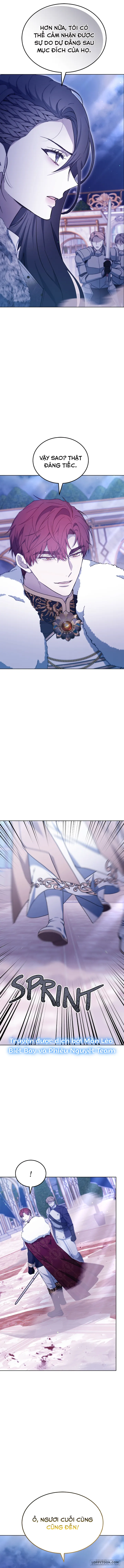 Thời Đại Oman Chap 69 - trang 3