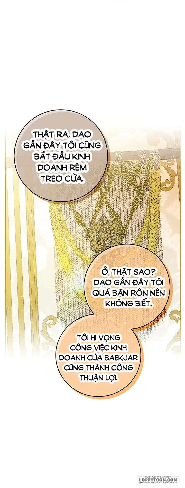 Sóc Con Tài Năng Chap 58 - trang 58