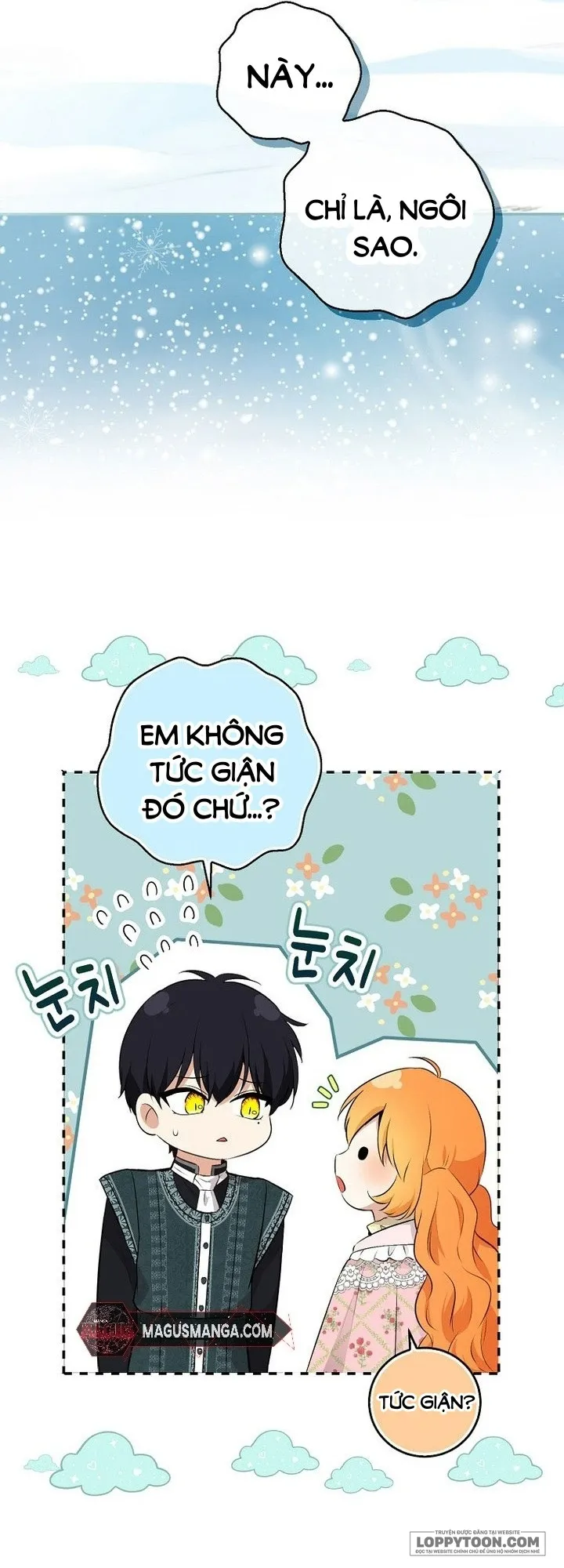 Sóc Con Tài Năng Chap 68 - trang 46