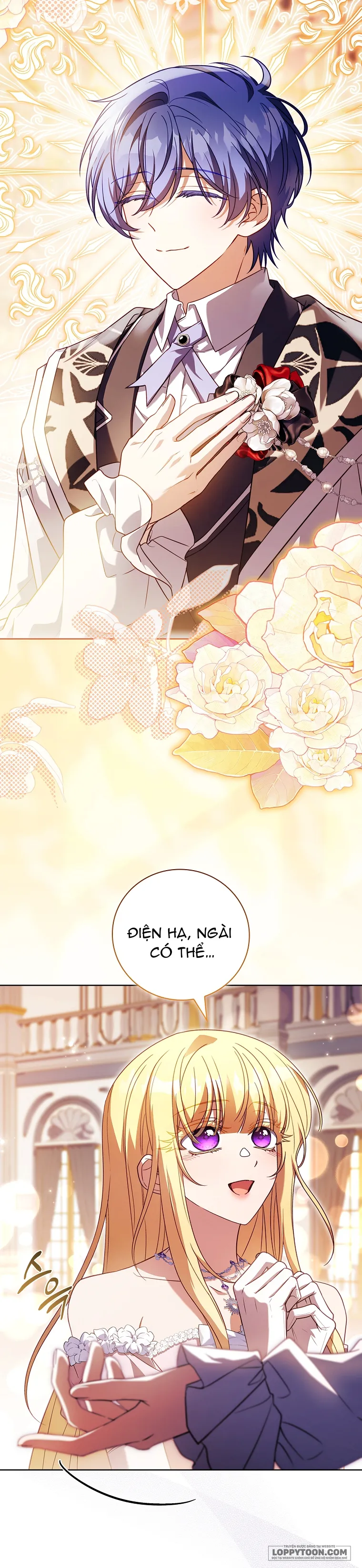 Cha Nào Con Nấy Chap 32 - trang 29