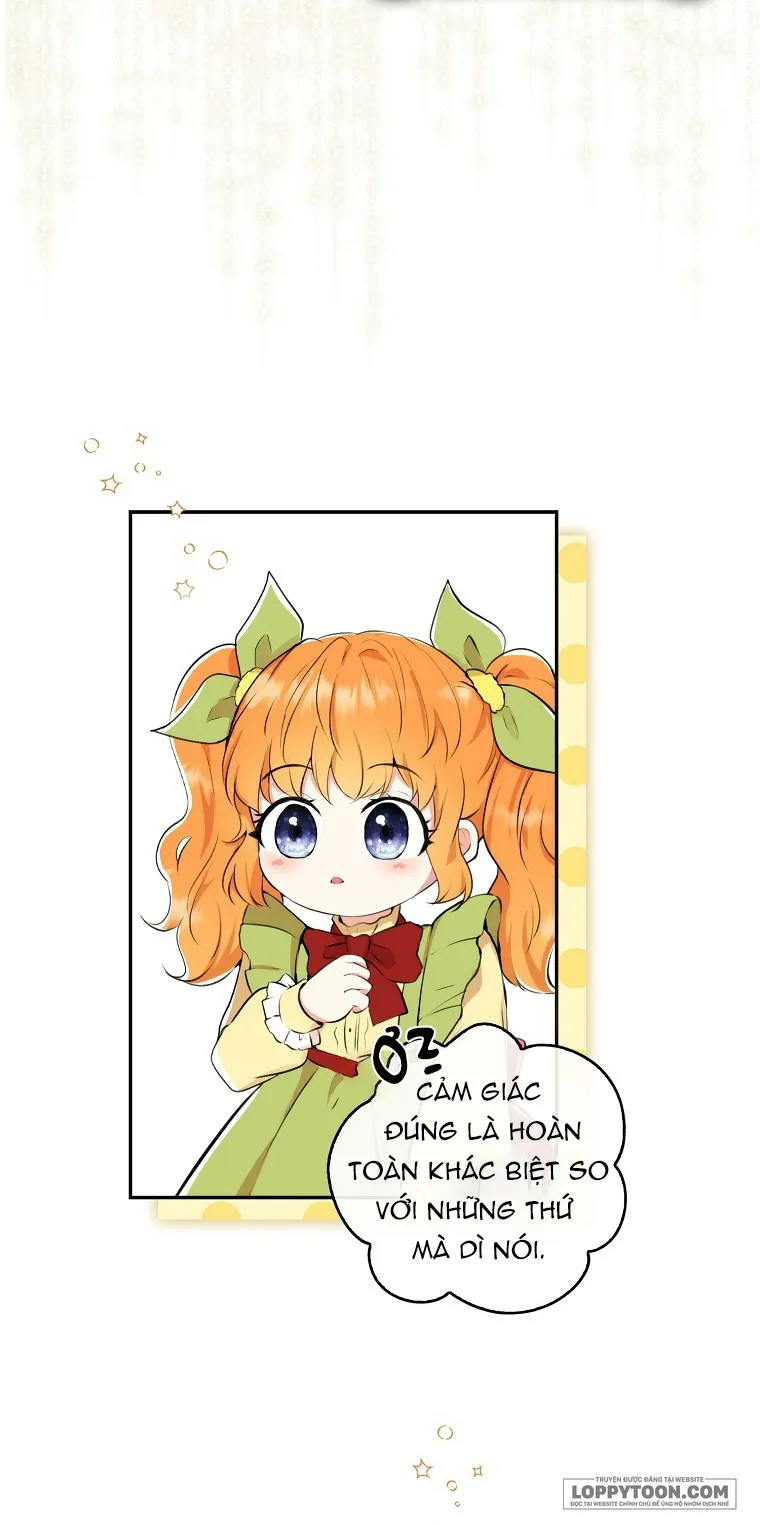 Sóc Con Tài Năng Chap 1 - trang 38