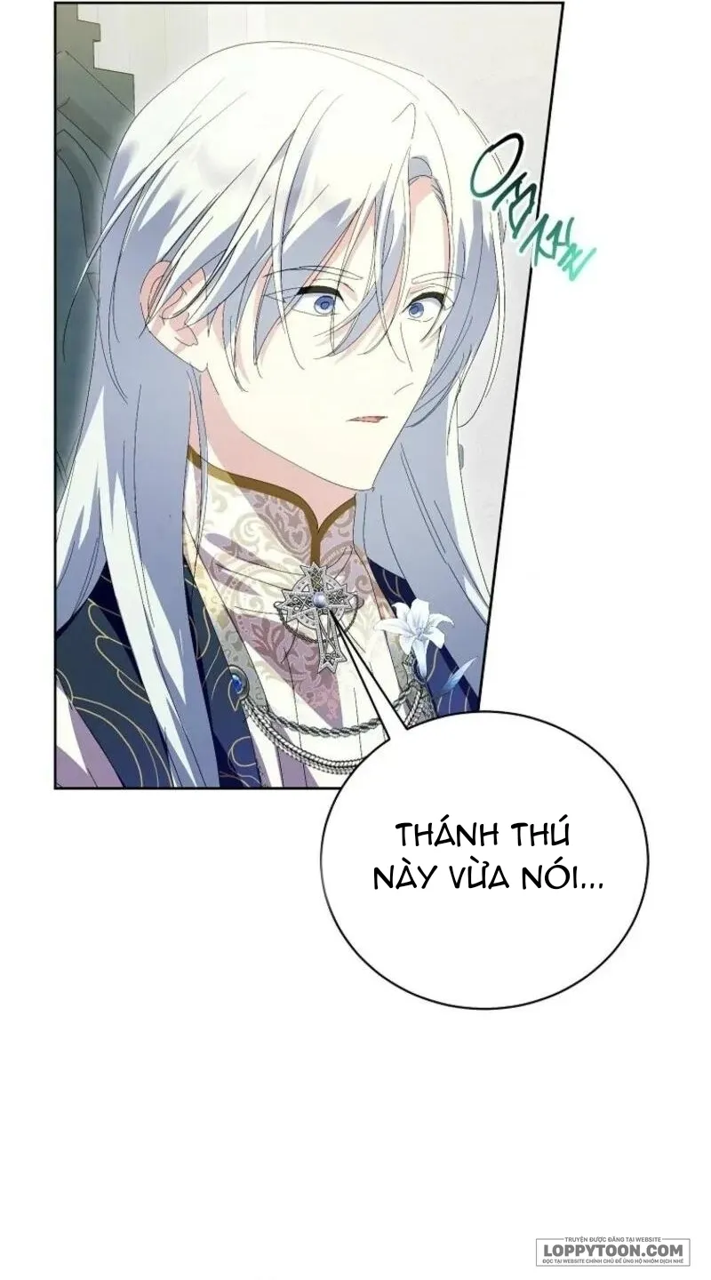 Phía Sau Mặt Nạ Của Nam Chính Hiền Lành Chap 87 - trang 58
