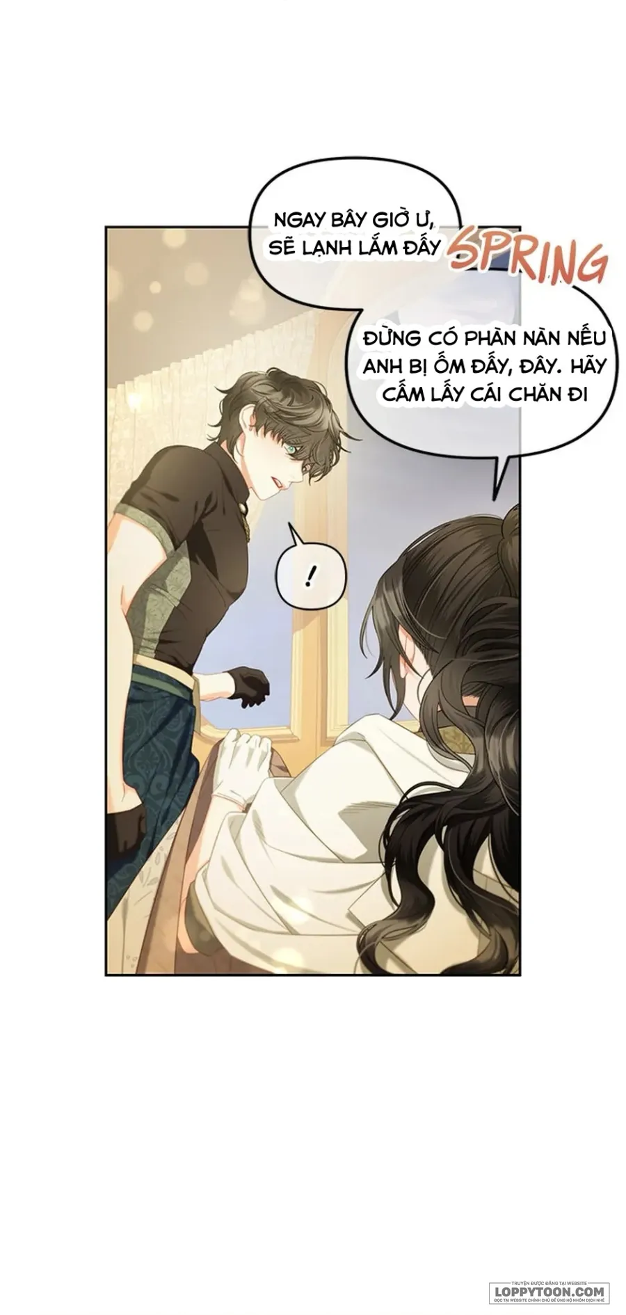 Tôi Sẽ Ở Ngay Bên Cạnh Nam Chính Chap 49 - trang 53