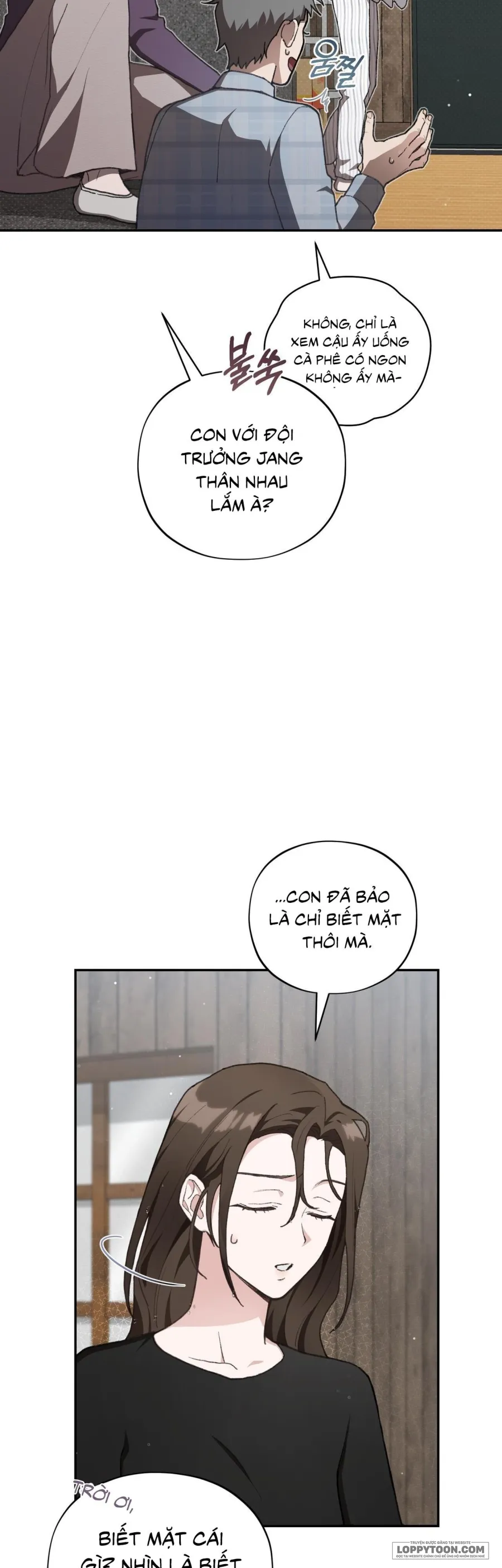 Quốc Lộ Số 1 Chap 6 - trang 11