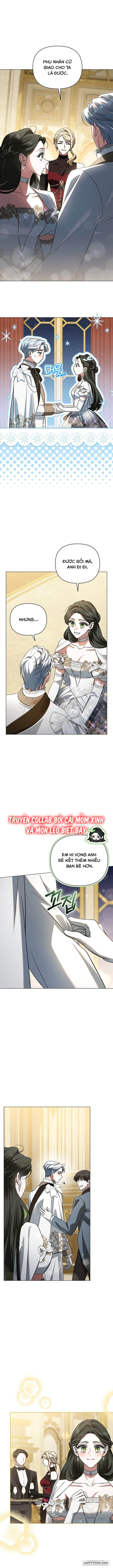 Dành Cho Nàng Juliet Xinh Đẹp Chap 44 - trang 1