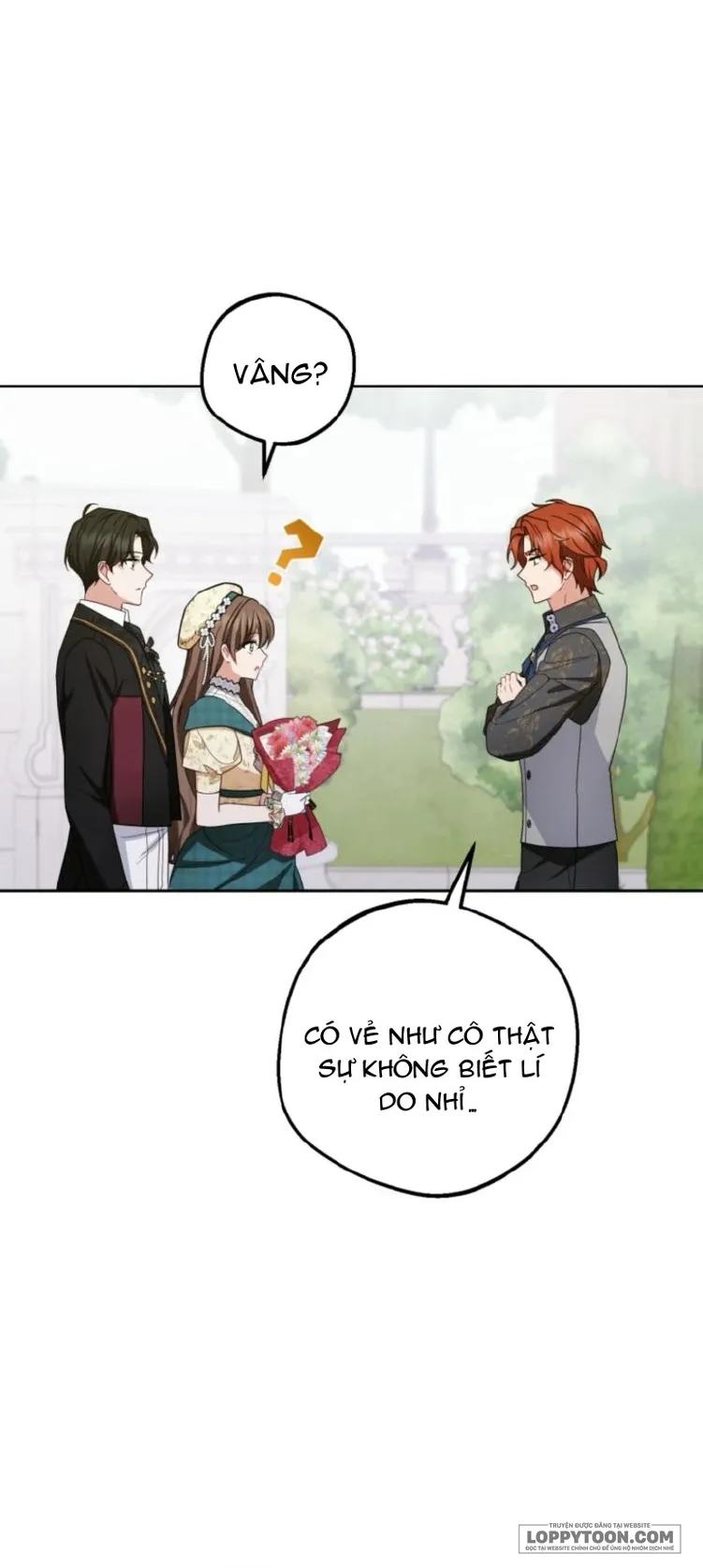 Được Yêu Thương Mà Còn Ngại Ngùng Sao Chap 88 - trang 45