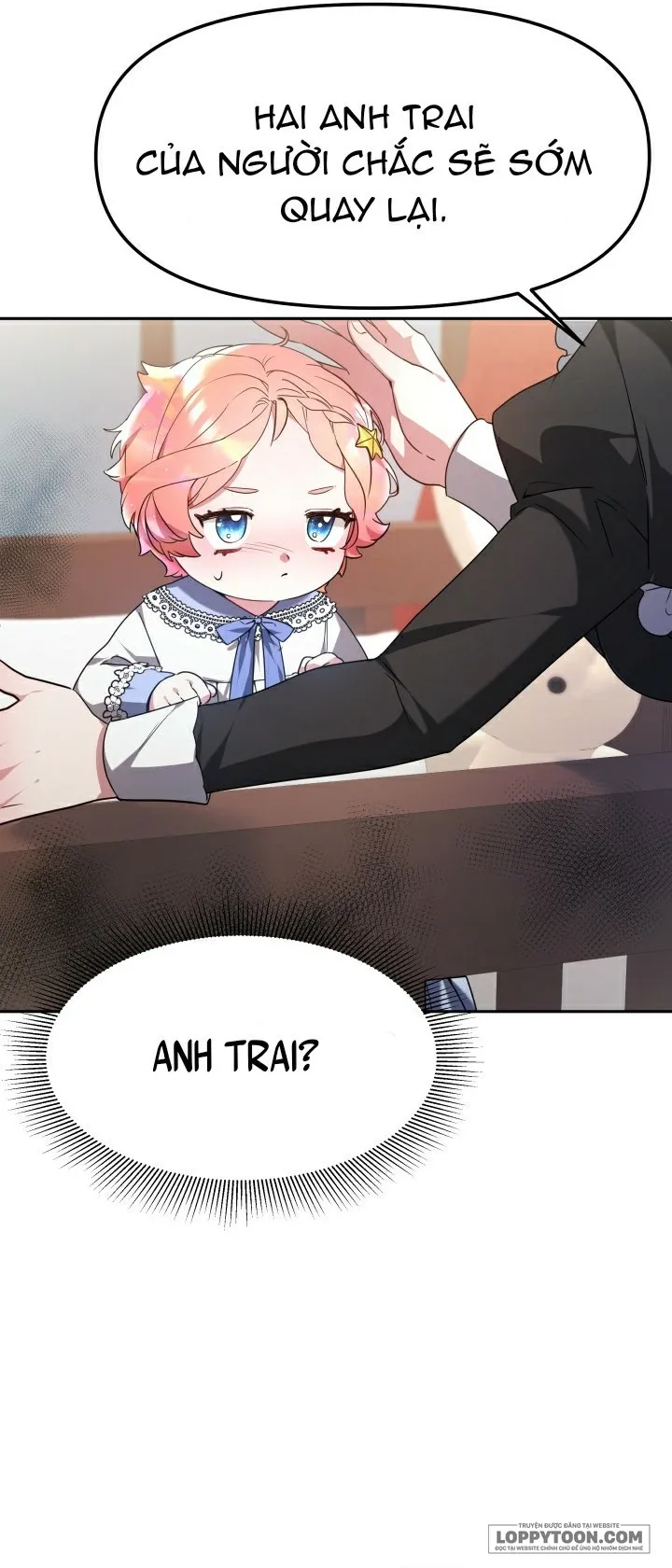 Rồng Con Thuần Hóa Những Kẻ Điên Rồ Chap 3 - trang 51