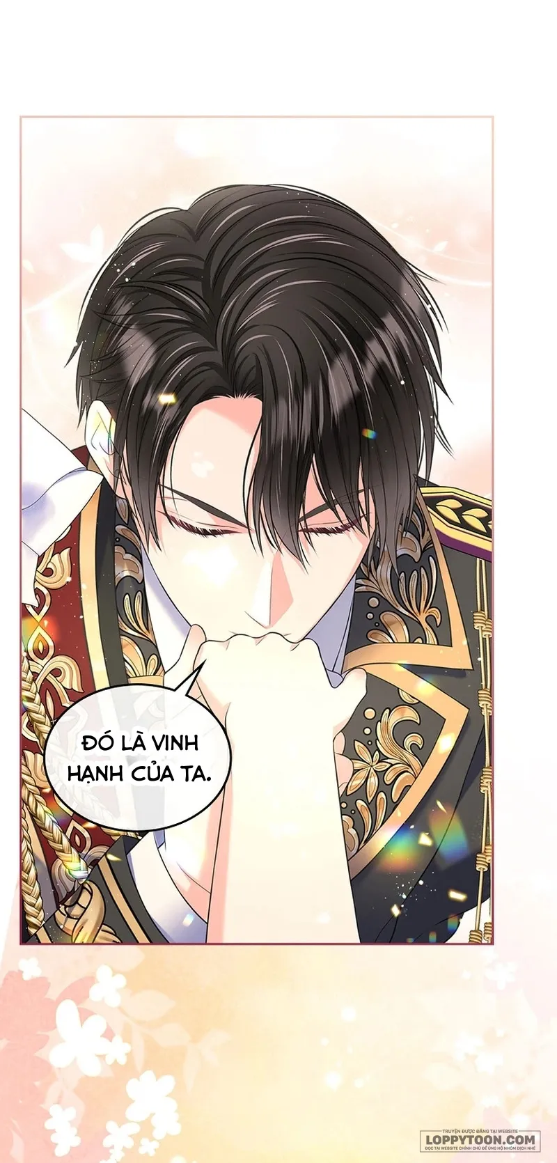 Tôi Sẽ Ly Hôn Với Anh Trai Nữ Chính Chap 48 - trang 27