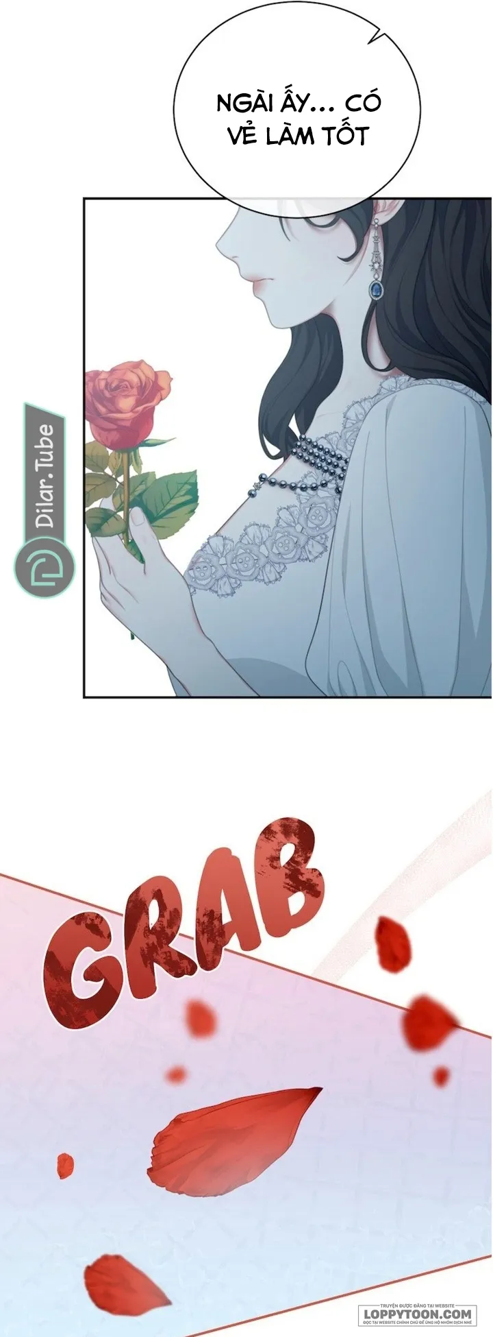 Hầu Nữ Không Còn Thèm Muốn Chủ Nhân Nữa Chap 17 - trang 19