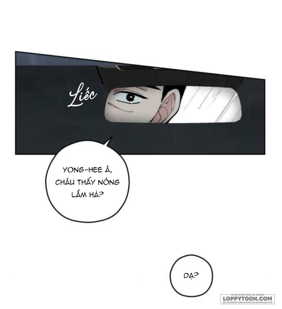 Tên Khốn Đẹp Trai Chap 16 - trang 13