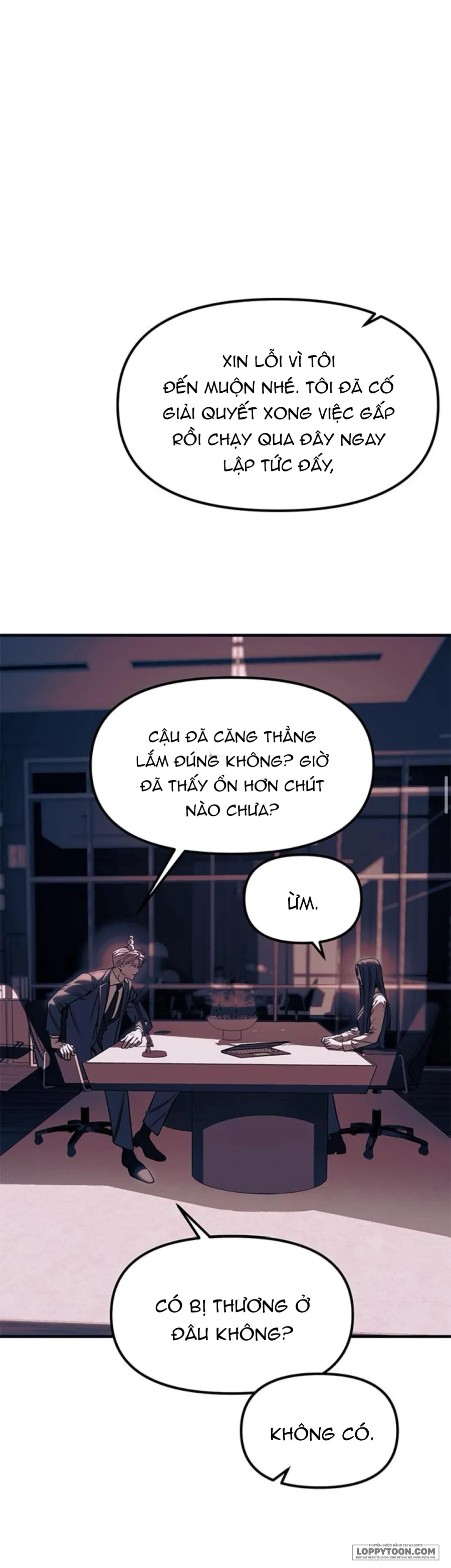 Xâm Nhập Trường Trung Học Tài Phiệt Chap 106 - trang 64