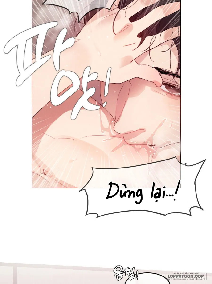 Tôi Chỉ Đi Khám Bệnh Thôi Mà Chap 3 - 🔞🔞🔞 - trang 17