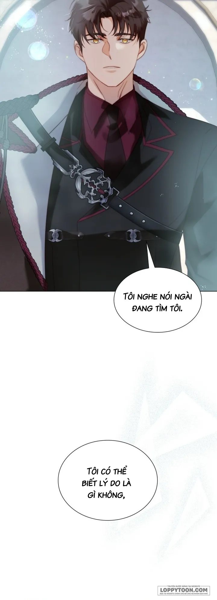 Tôi Được Sinh Ra Là Cô Con Gái Thứ Hai Chap 96 - trang 57