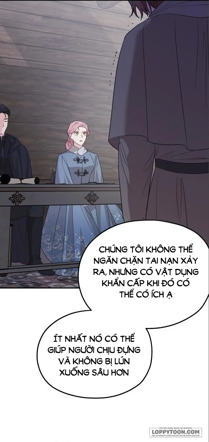 Gia Đình Chồng Quá Ám Ảnh Bởi Tôi Chap 87 - trang 16
