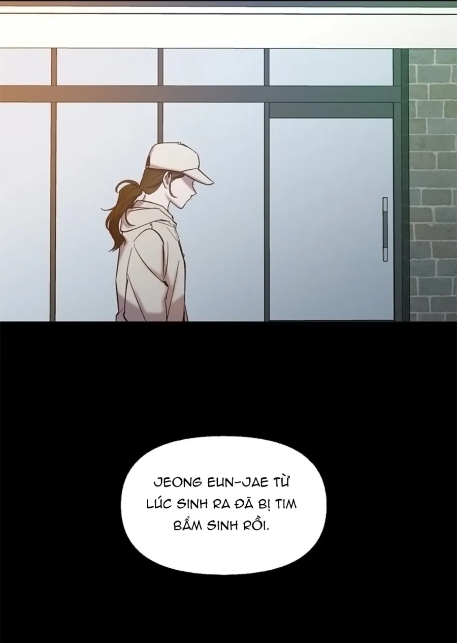 Thanh Xuân Của Chúng Ta Chap 107 - trang 20