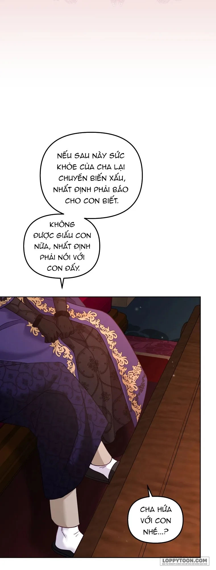 Tôi Đang Được Nuôi Dưỡng Bởi Những Kẻ Phản Diện Chap 144 - trang 9