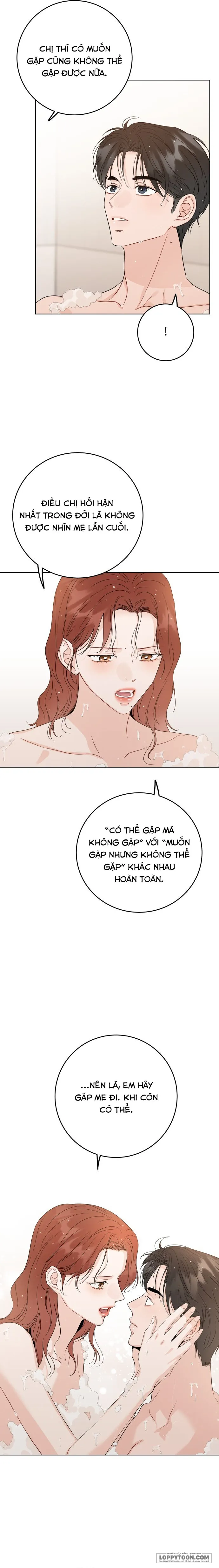 Người Một Nhà Chap 136 - trang 7