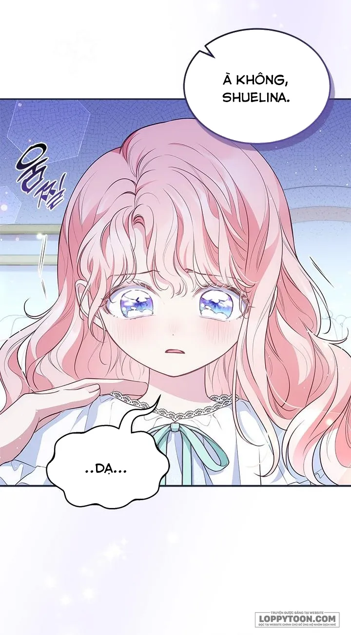 Đã Từ Chối Sủng Ái Rồi Mà Sao Còn Ám Ảnh Thế? Chap 11 - trang 41