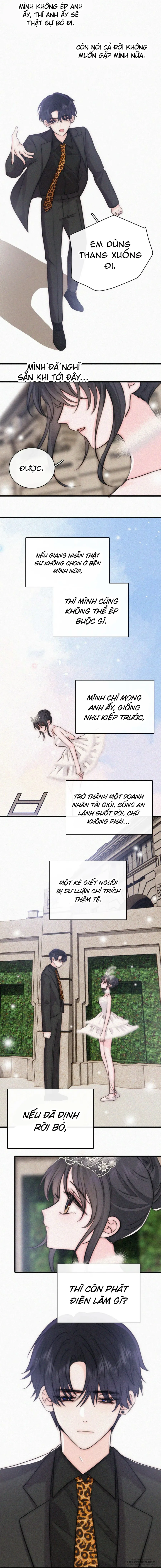 Một Lòng Cưng Chiều Chap 132 - trang 7
