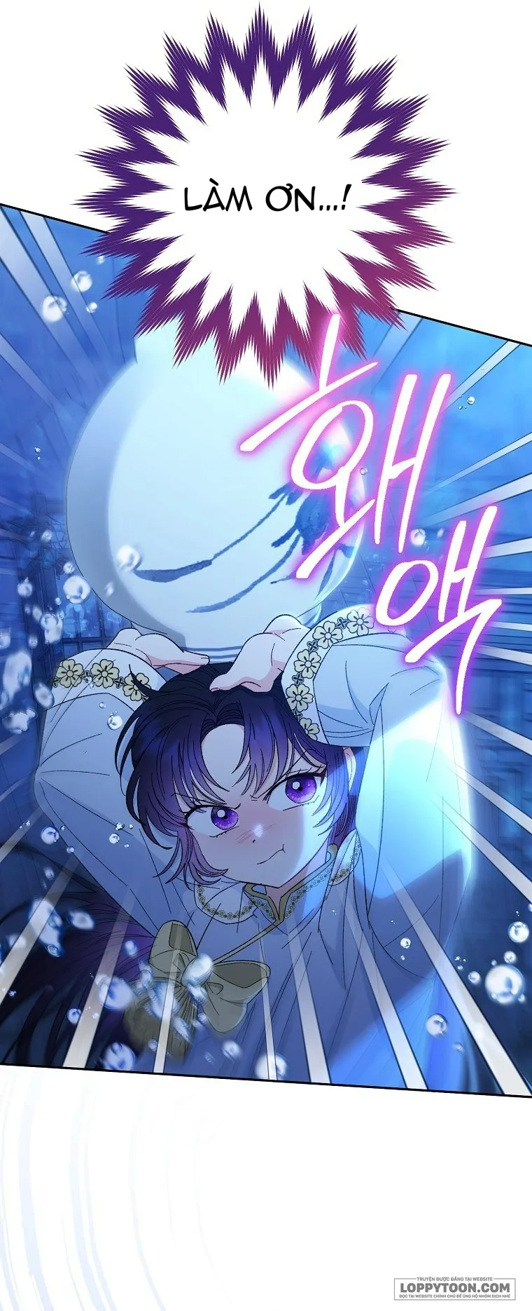 Tiểu Thiếp Chỉ Muốn Sống Yên Bình Chap 13 - trang 16