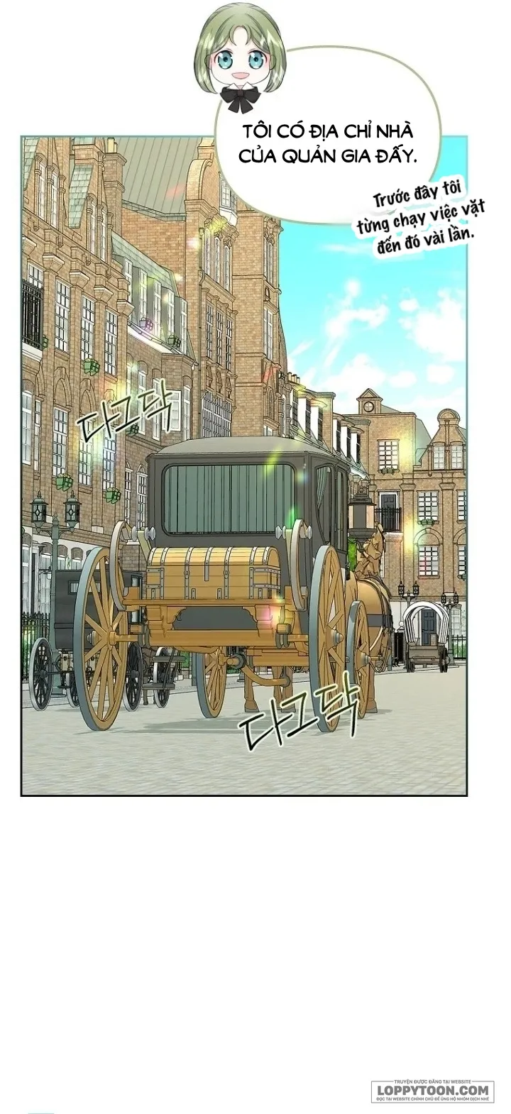 Tôi Sẽ Ly Hôn Với Anh Trai Nữ Chính Chap 19 - trang 30
