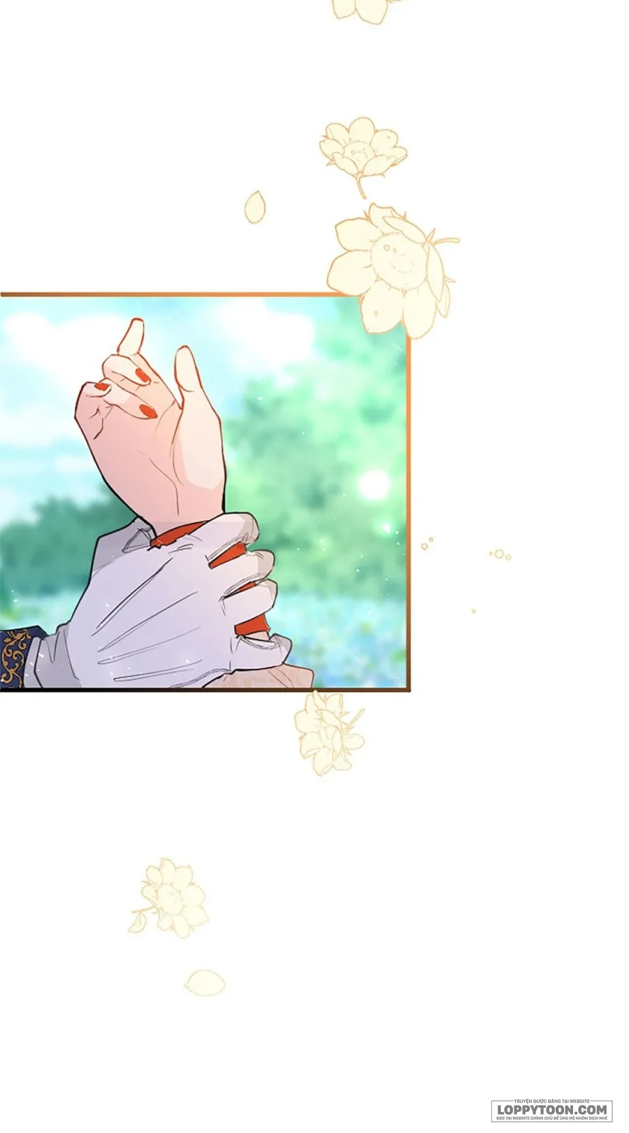 Đại Tiểu Thư Sao Phải Giả Nam Chap 36 - trang 5