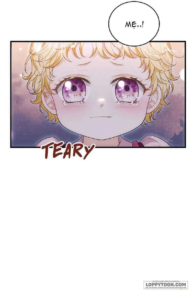 Công Chúa Bé Con Hạng S Thật Mạnh Chap 20 - trang 57