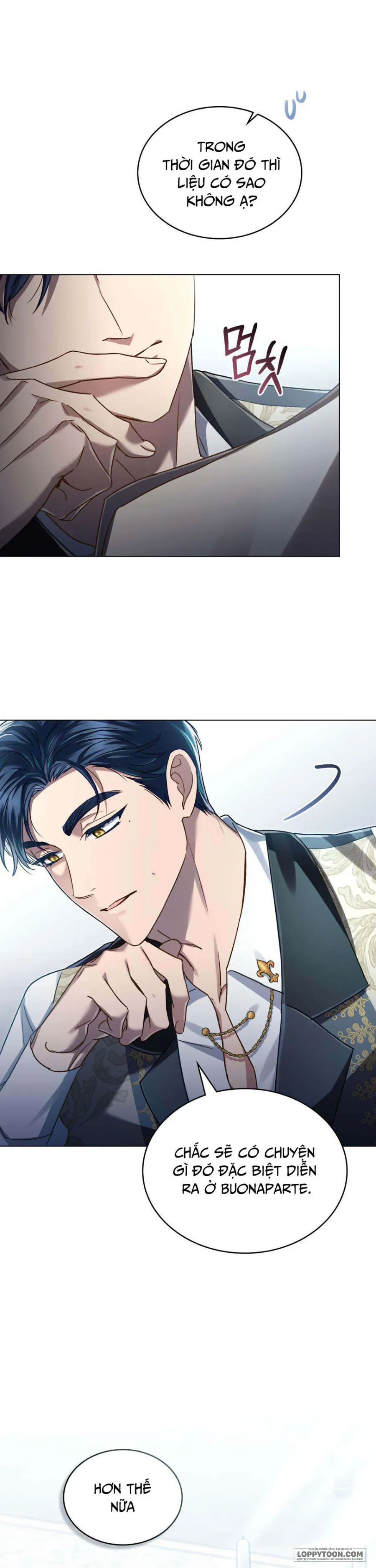 Giới Thượng Lưu Chap 14 - trang 26