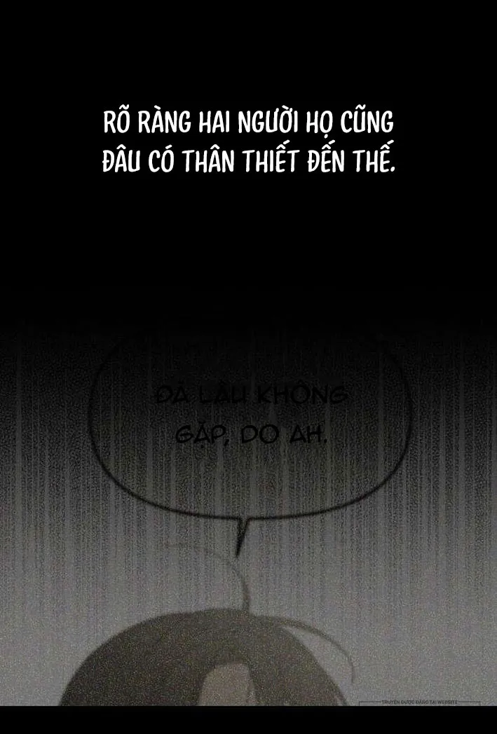Cặp Đôi Không Chính Thức Chap 5 - trang 23