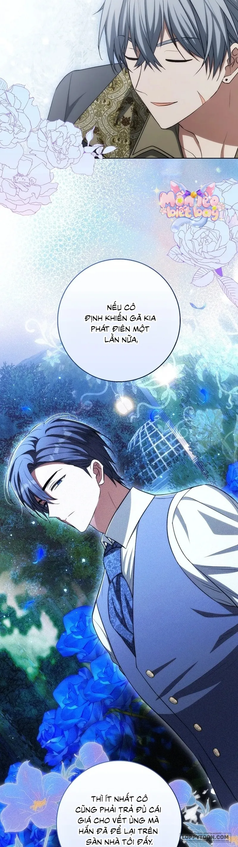 Tôi Cứ Nghĩ Mình Trở Về Là Kết Thúc, Không Ngờ Thể Loại Thay Đổi Rồi! Chap 19 - trang 39