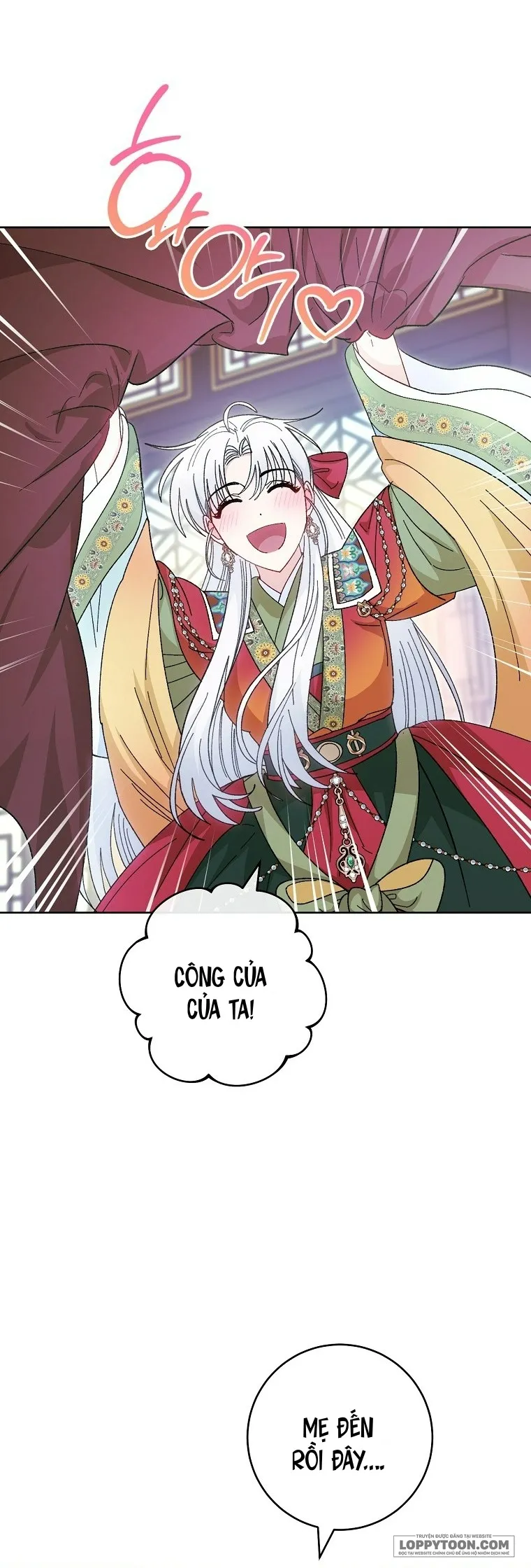 Tiểu Thiếp Chỉ Muốn Sống Yên Bình Chap 124 - trang 49