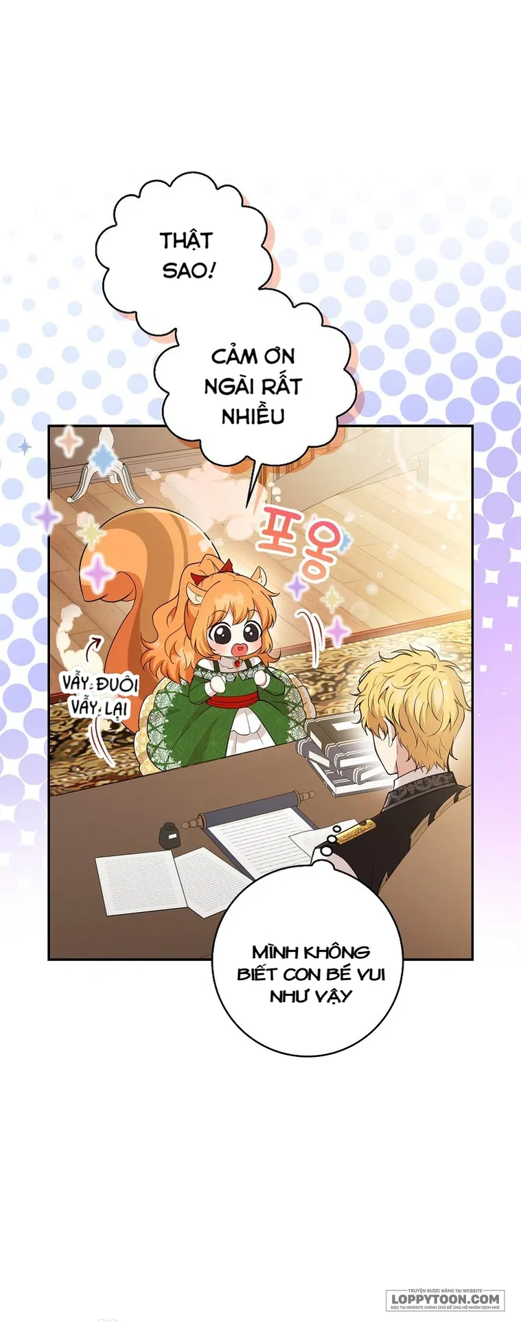 Sóc Con Tài Năng Chap 21 - trang 64