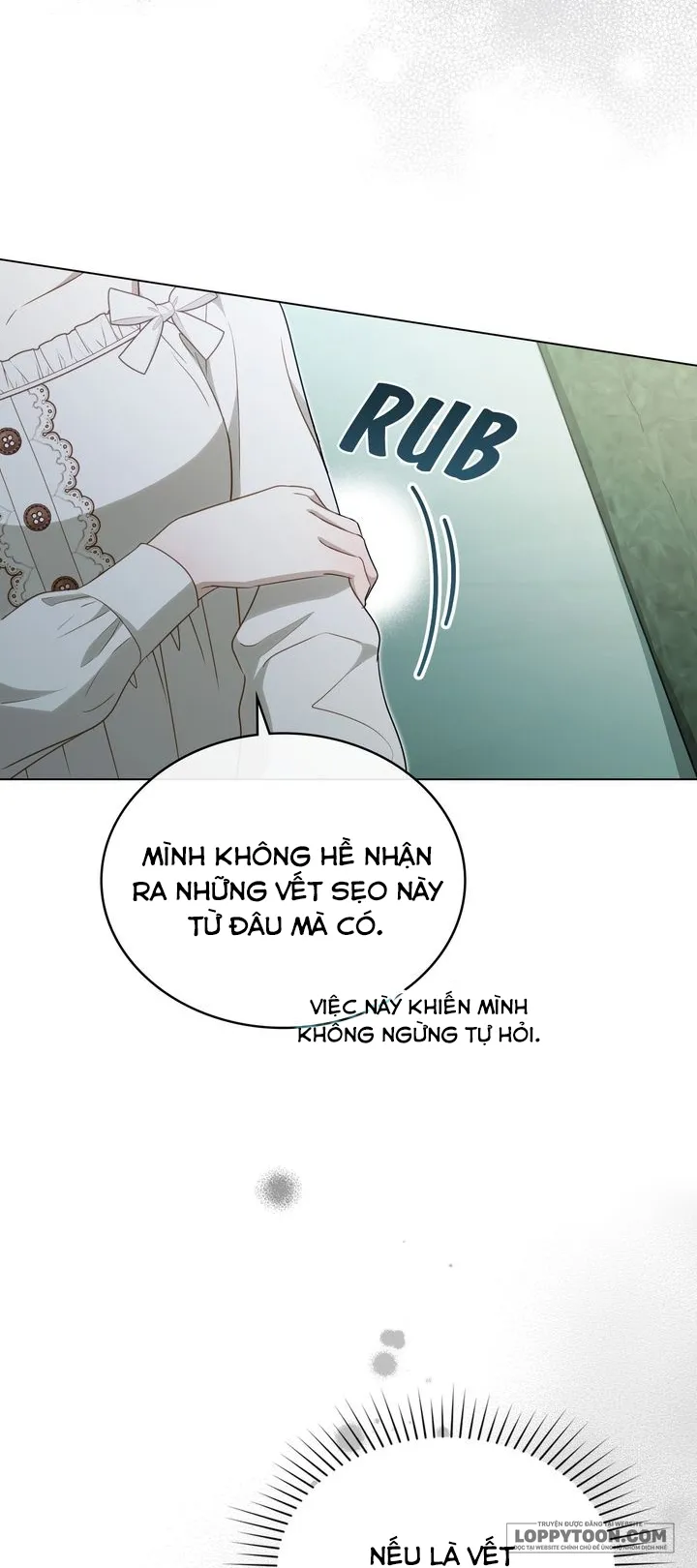 Chúa Phù Hộ Cho Sự Hủy Diệt Của Ta Chap 17 - trang 13