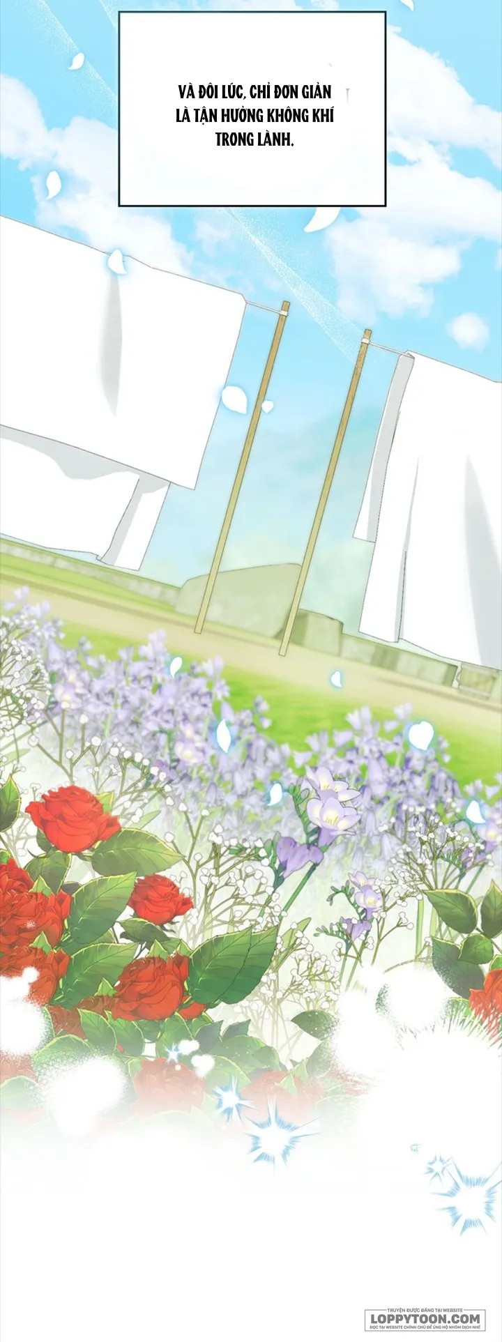 Chúa Phù Hộ Cho Sự Hủy Diệt Của Ta Chap 6 - trang 19