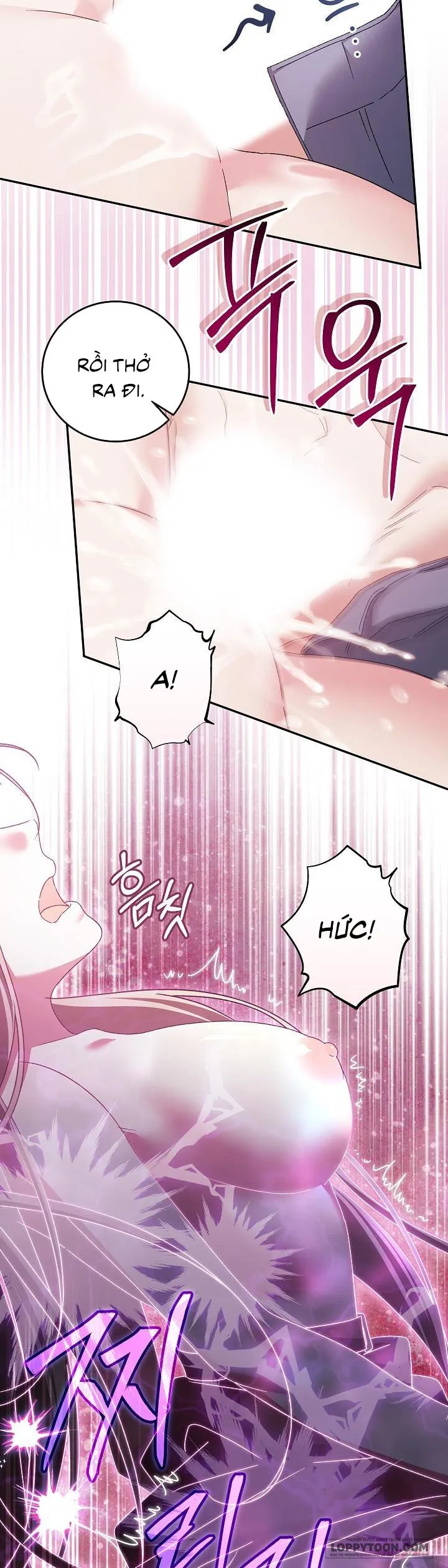 Sự Mang Thai Phục Tùng Chap 8 - 🔞🔞🔞🔞🔞 - trang 7